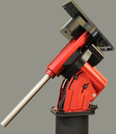 Paramount ME II Robotic Telescope System - Premium Automated Astronomy Equipment for Astrophotography & Stargazing | Perfect for Backyard Observatories & Remote Research