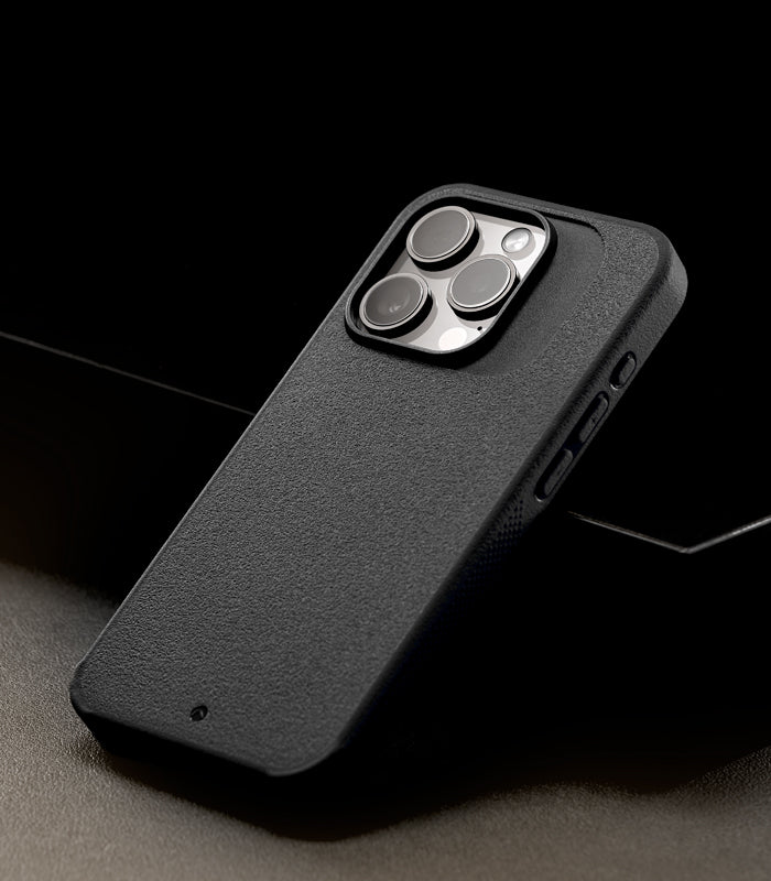 Synthesis iPhone 15 Pro Max Case - Premium Protective Cover for Apple iPhone 15 Pro Max - Slim Fit Shockproof Design - Perfect for Everyday Use, Travel & Outdoor Activities