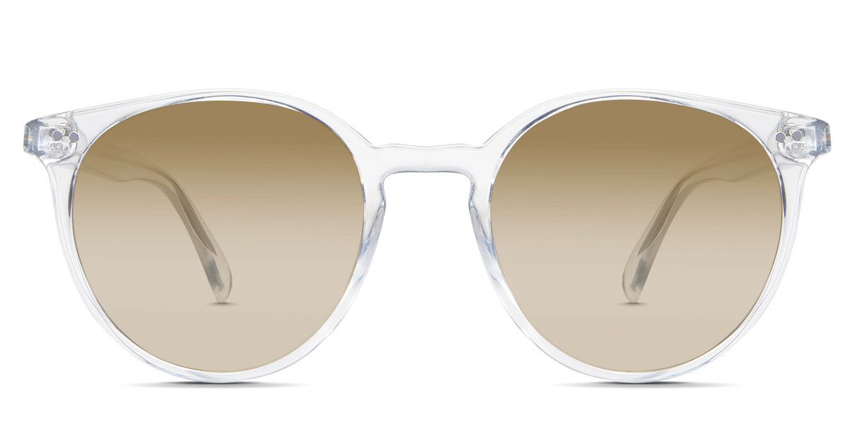 Lilah Women's Prescription Sunglasses - UV Protection, Stylish & Comfortable for Driving, Outdoor Activities & Fashion
