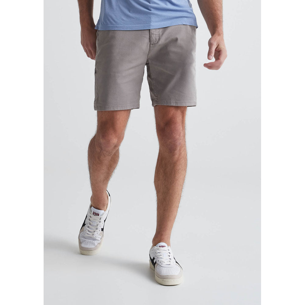 Men's Live Free Journey Shorts - Lightweight & Comfortable 7
