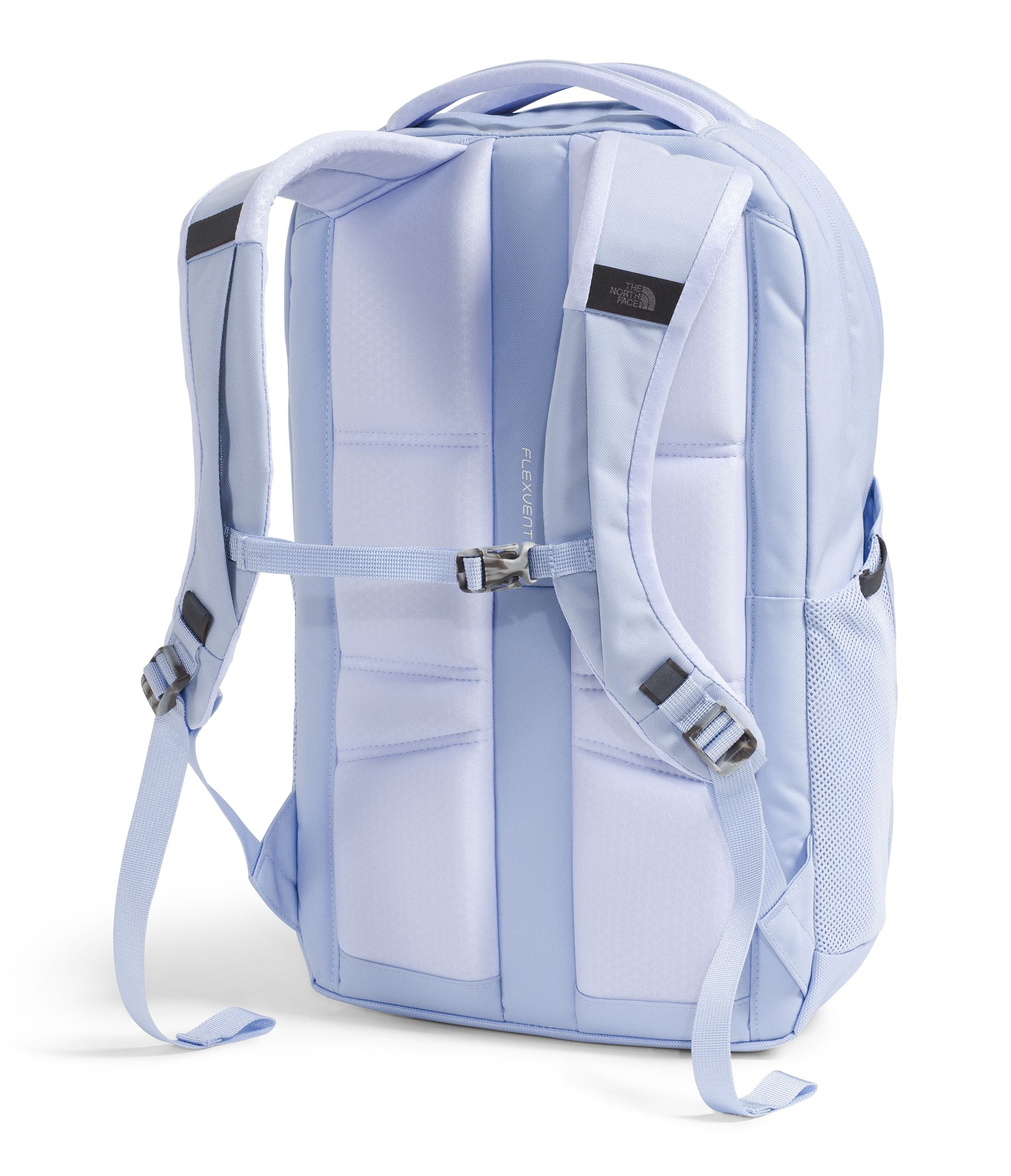 The North Face Women's Vault Backpack - Lightweight Hiking Daypack for Outdoor Adventures, Travel & School - Durable Water-Resistant Laptop Backpack with Multiple Pockets