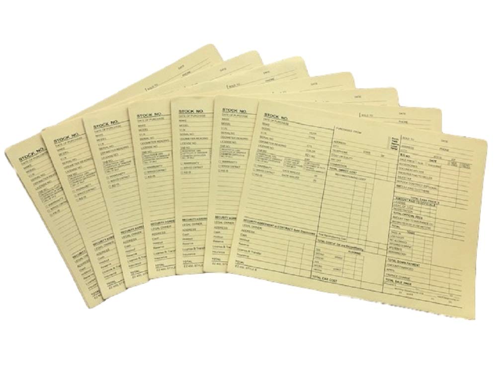 Premium Envelopes for Mailing & Shipping - Bulk Pack of 100, 200, 500 (A2, A6, A9 Sizes) - Perfect for Business, Office, Invitations & Greeting Cards