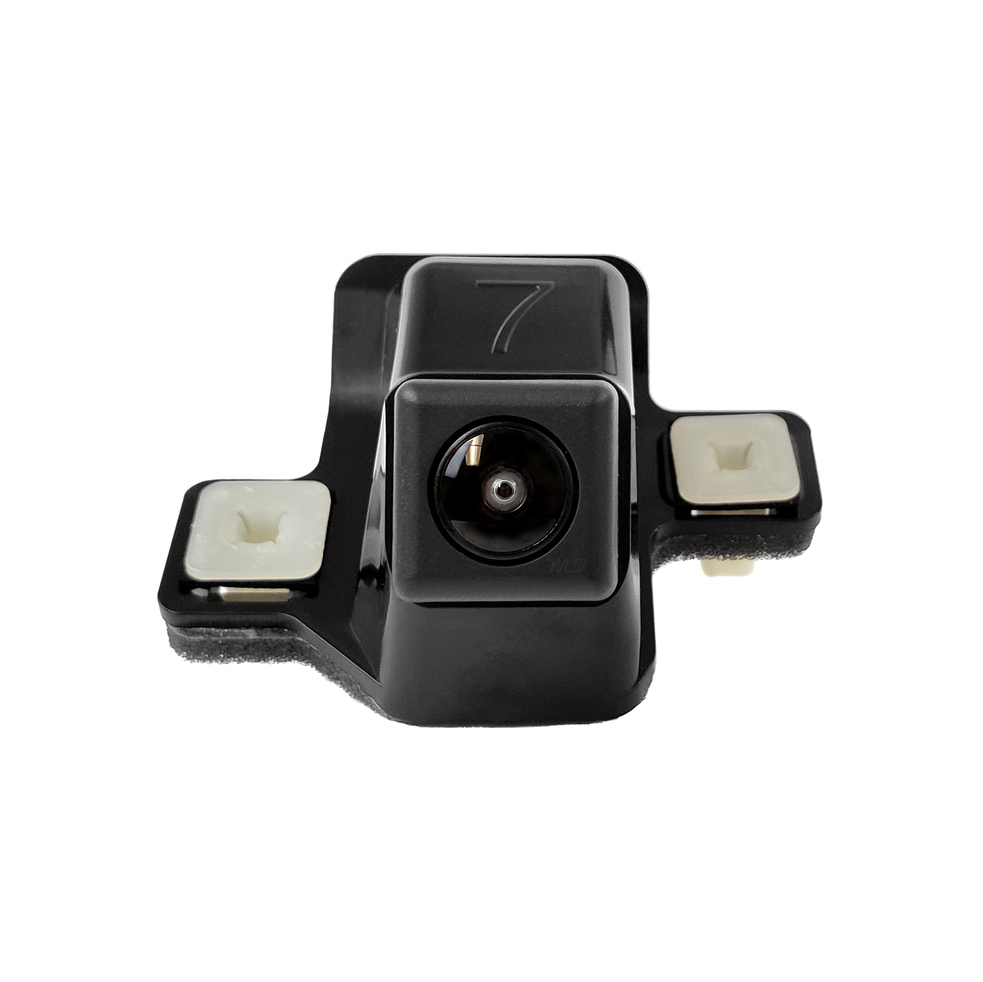 2014-2015 Toyota 4Runner OEM Backup Camera Replacement - Genuine Part #86790-35060 | Rear View Safety for Parking & Off-Road Driving