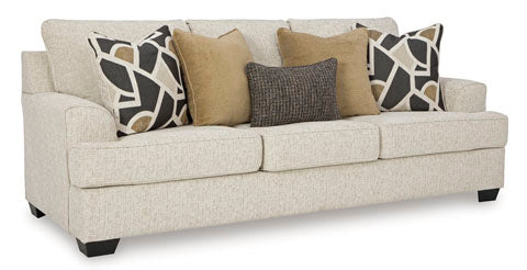 Heartcort Quartz Sofa 4460438 - Modern Comfortable Living Room Furniture for Home & Office Relaxation