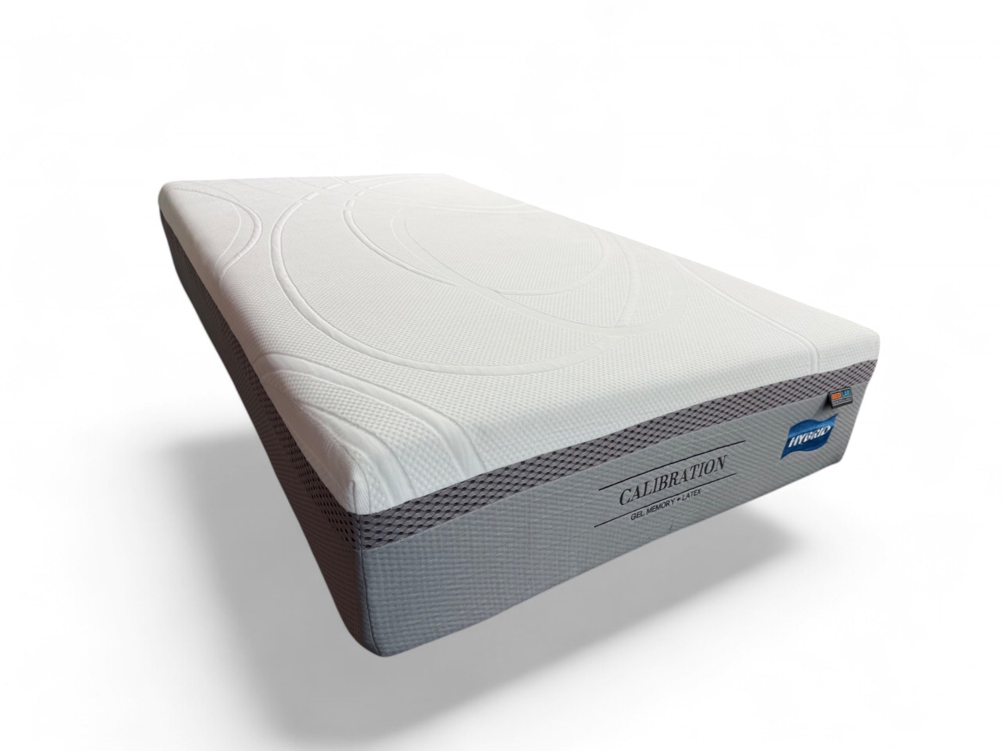 Best Hybrid Single Mattress for Calibration - Premium Comfort & Support for Small Spaces, Guest Rooms & Dormitories