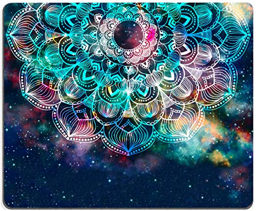 Mandala in Galaxy