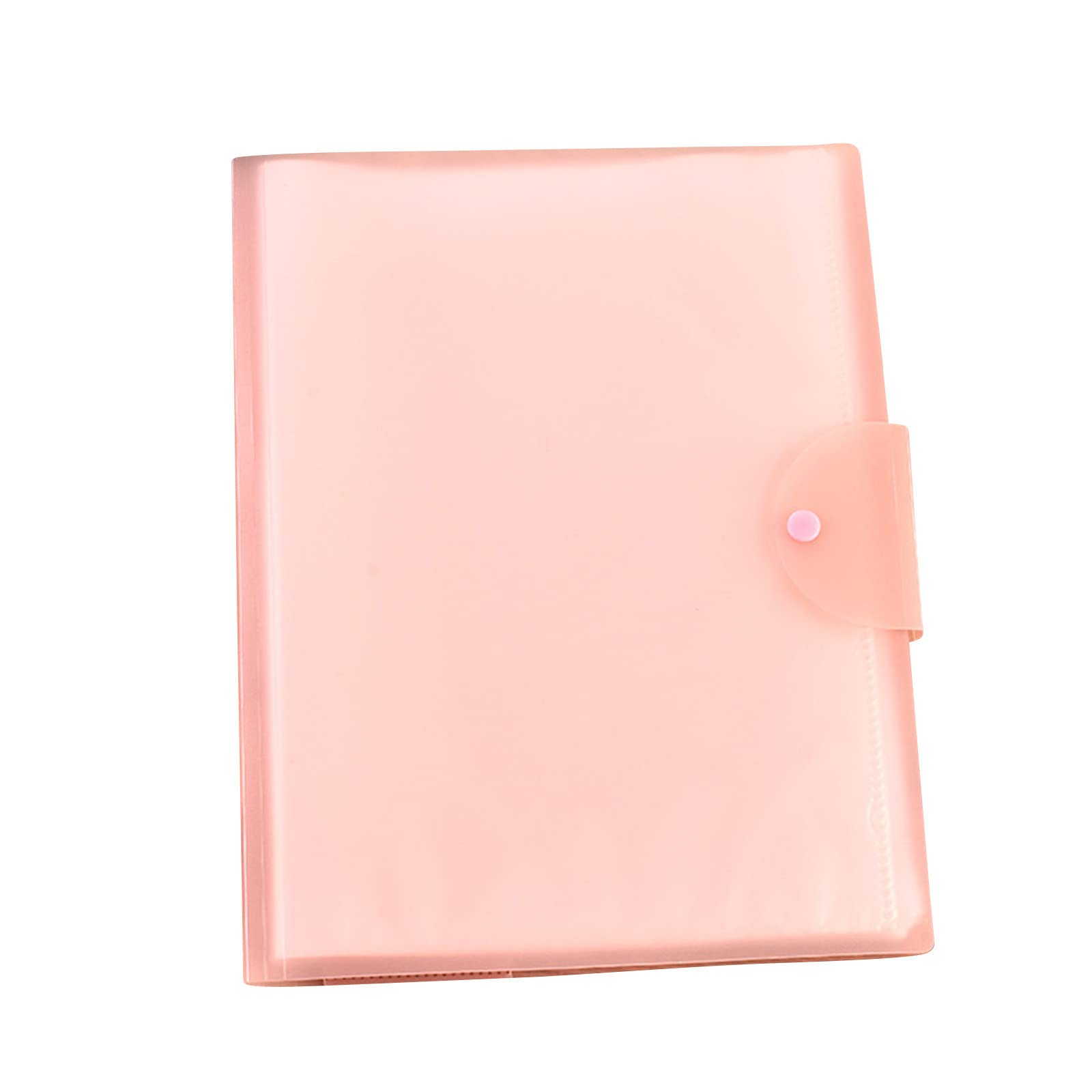 A3 40-Page Storage Book for Artwork, Drawings, Test Papers & Photos - Organize Paintings, Sketches & Documents - Perfect for Artists, Students & Teachers