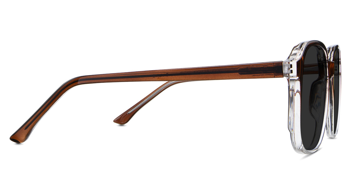 Kata Women's Prescription Sunglasses - UV Protection, Stylish & Comfortable for Driving, Outdoor Activities & Fashion