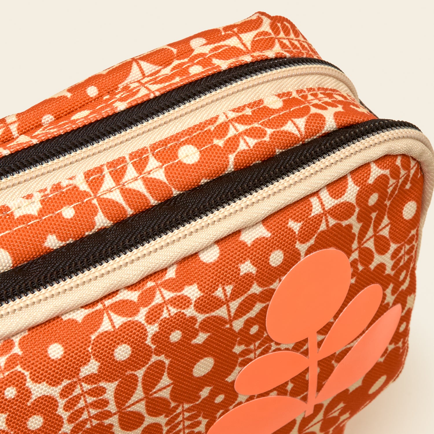 Stylish Segment Satchel Crossbody Bag - Criss Cross Design with Tomato Red Color - Perfect for Work, Travel & Everyday Use