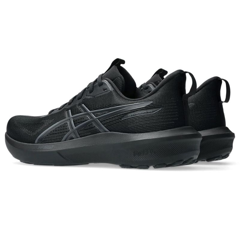 ASICS GT 1000 14 D Men's Running Shoes - Lightweight Stability Sneakers for Road & Trail Running - Perfect for Jogging, Gym Workouts & Daily Wear
