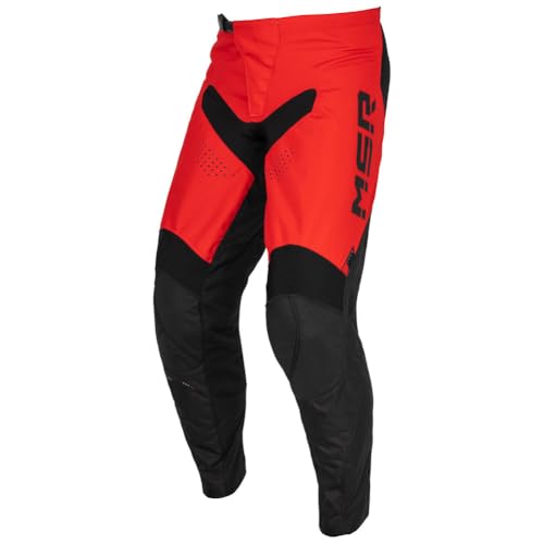 Range Black/Red