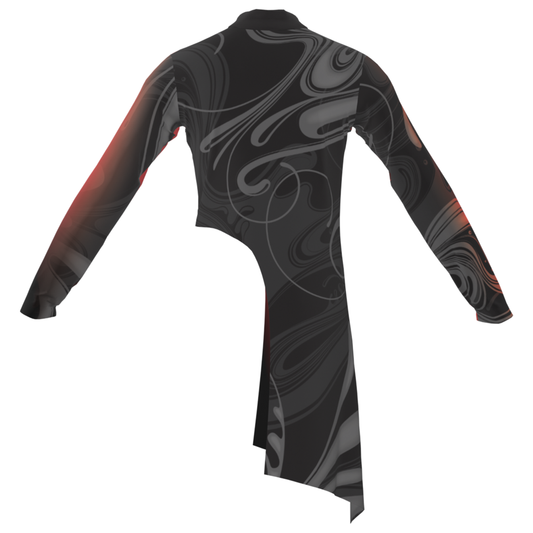 Power Flex Shirt 339 - Premium Stretch Comfort Workout & Gym Shirt for Men | Ideal for Running, Training & Active Lifestyle