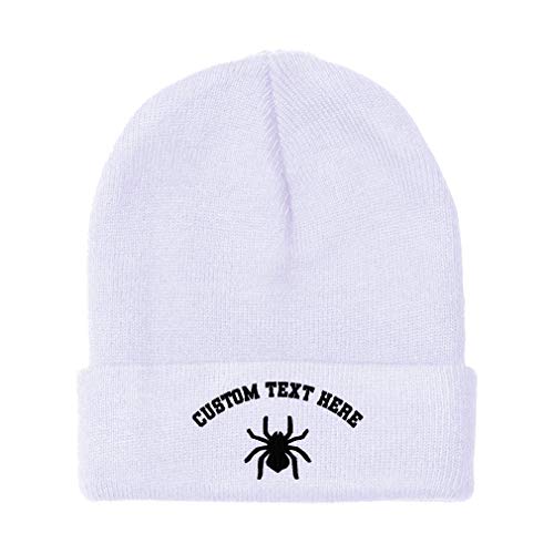 White Personalized Text Here