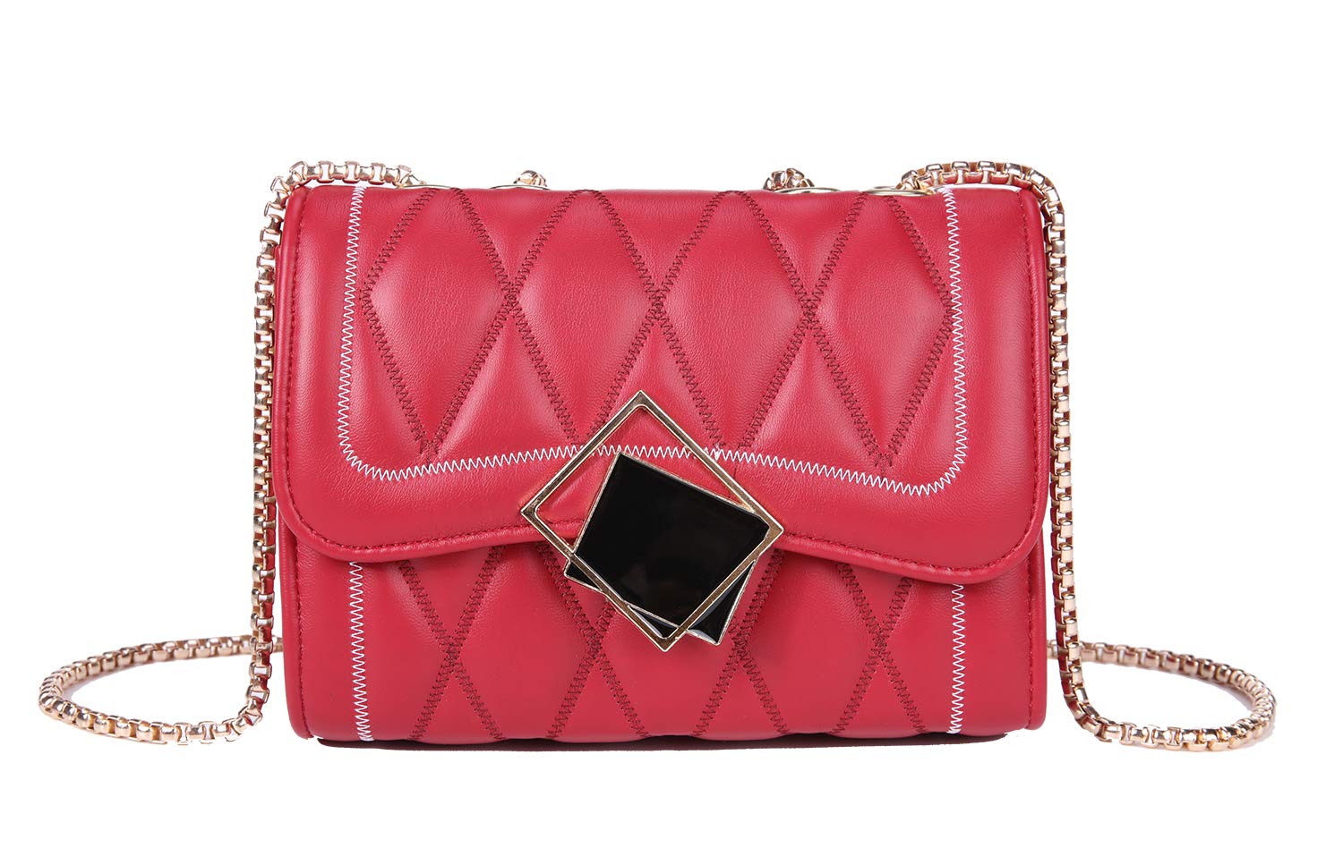 XTAPAN Cute Kawaii Crossbody Bag for Girls & Women - Fashion Top Handle Purse with Zipper, Stylish Shoulder Bag for School, Travel & Daily Use