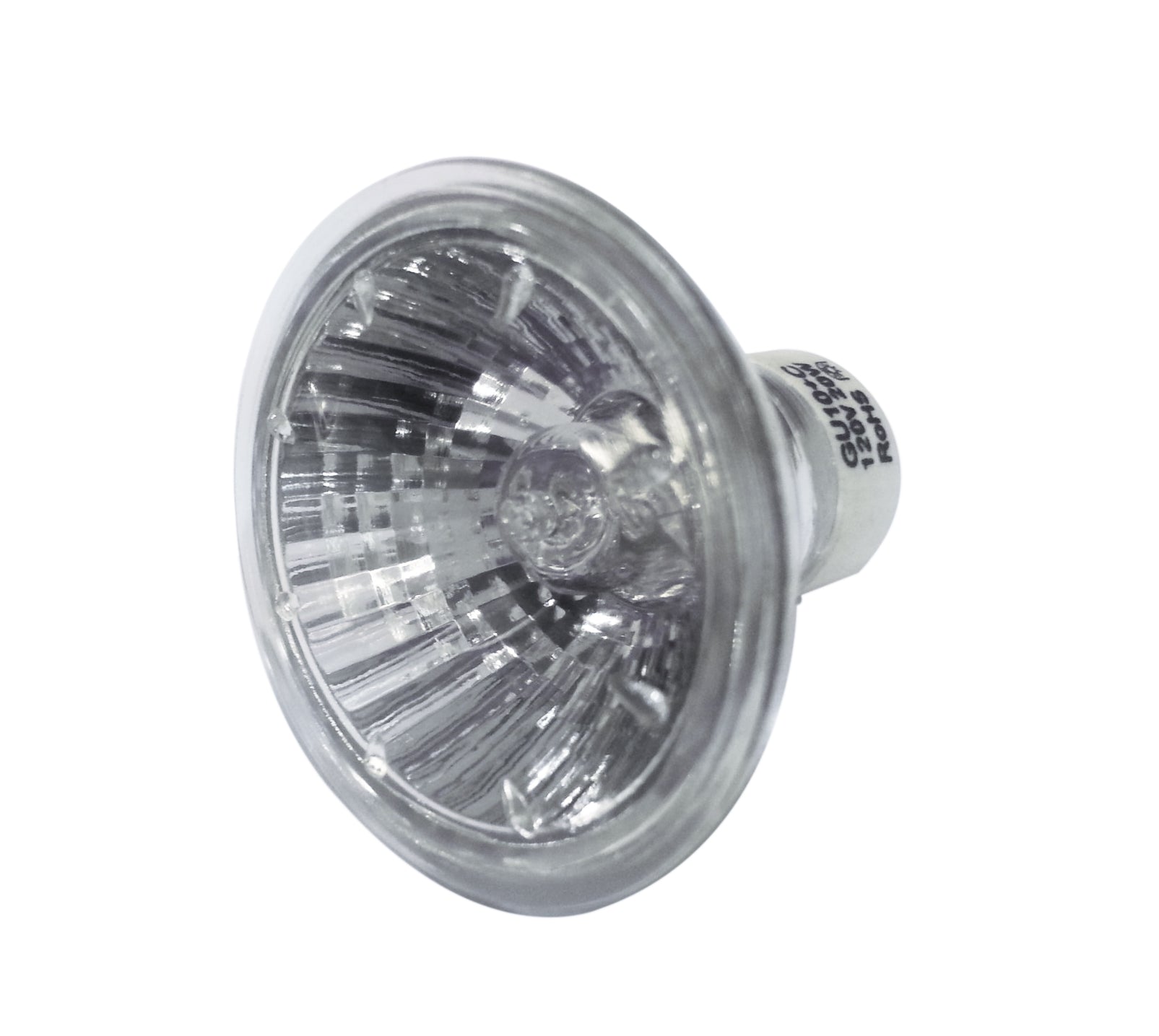 GU10 LED Bulbs - Energy Efficient Dimmable Light Bulbs for Home & Office Lighting - Perfect for Recessed Ceiling Lights, Track Lighting, and Display Cases