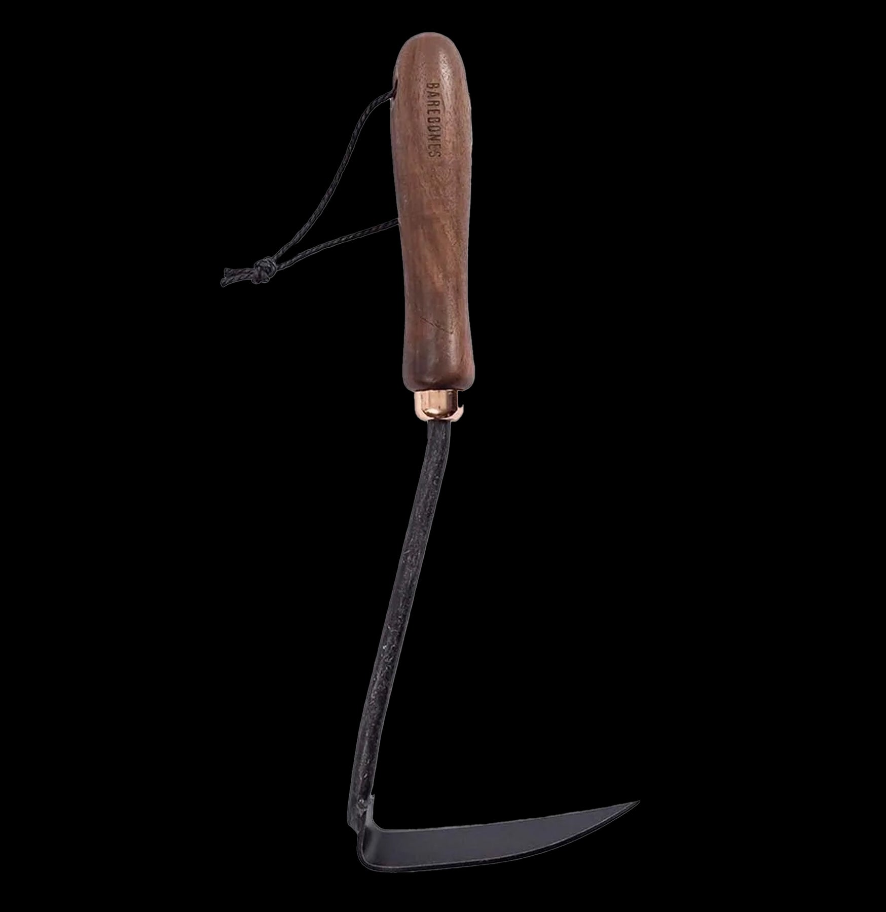 Japanese Weeding Hoe - High Quality Stainless Steel Garden Hoe for Efficient Weed Removal - Perfect for Gardening, Landscaping, and Yard Maintenance