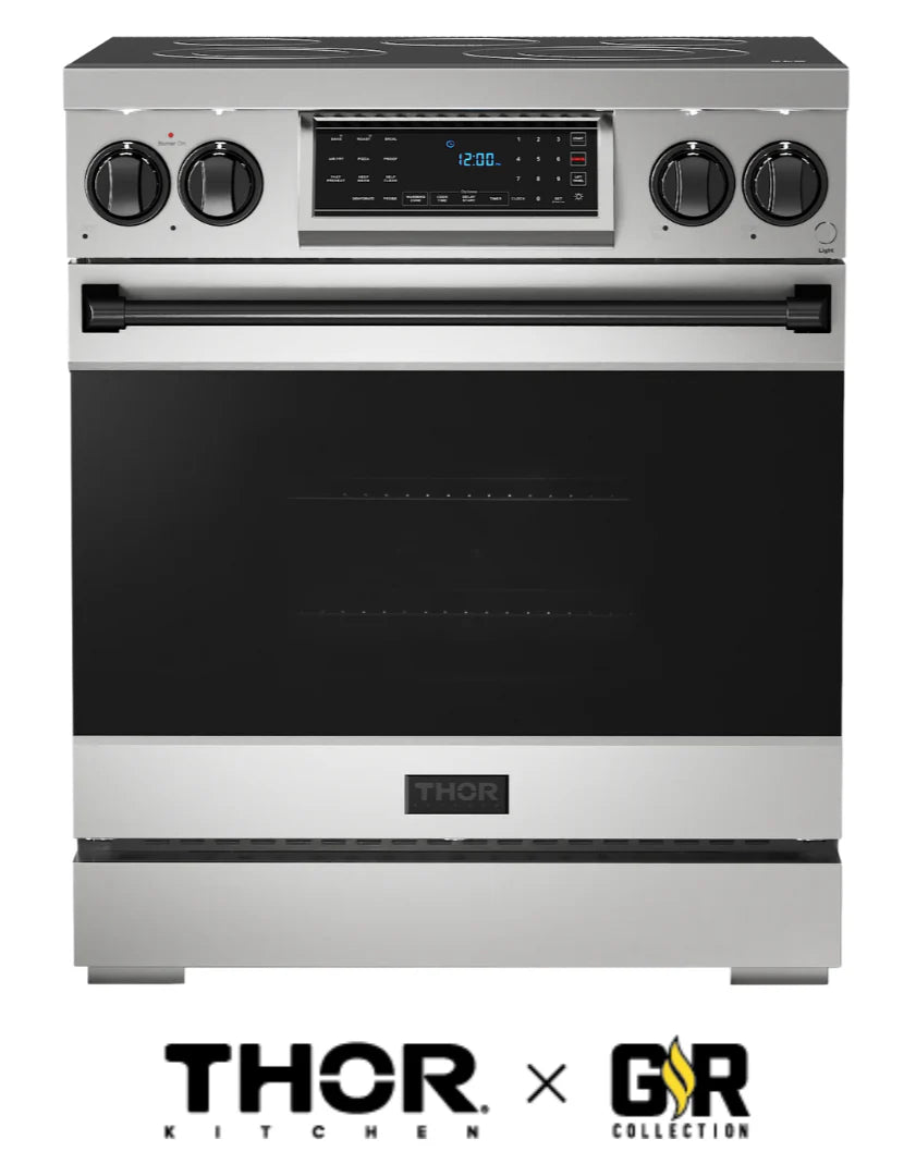 Gordon Ramsay by THOR Kitchen 30