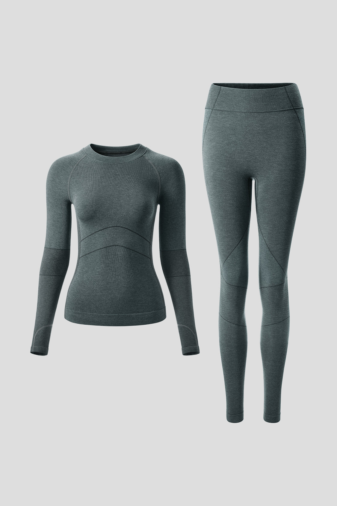 Blue Mist Gray