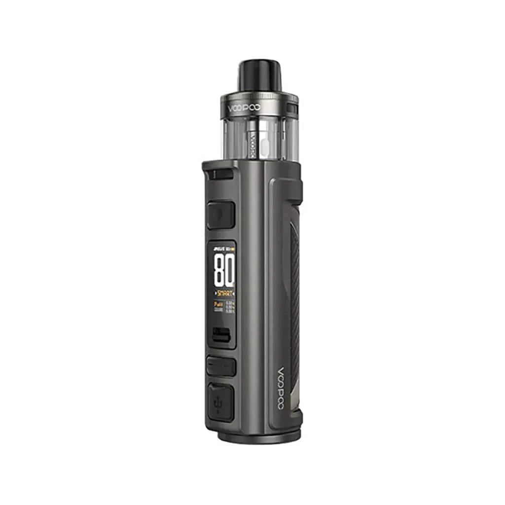 Argus Pro 2 Vape Kit - 3000mAh Rechargeable Battery & 5mL Pod Capacity | Perfect for Travel, Work Breaks & Night Out Vaping