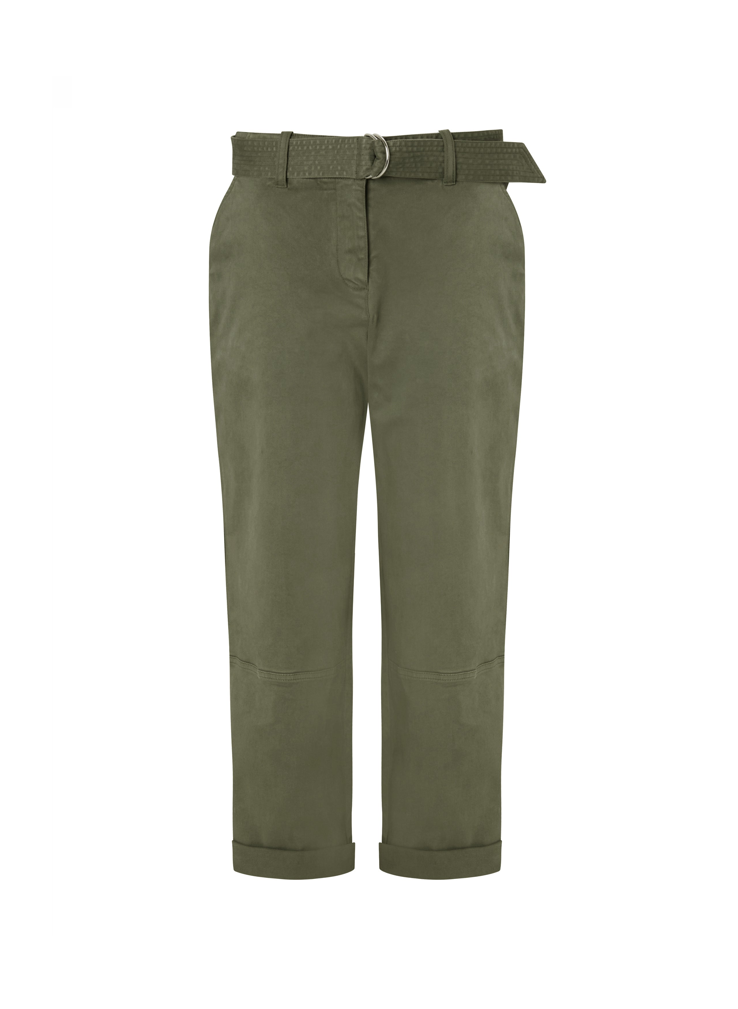 Organic Cotton Cargo Pants for Men & Women - Comfortable Easter Outfit for Spring Outdoor Activities & Casual Wear