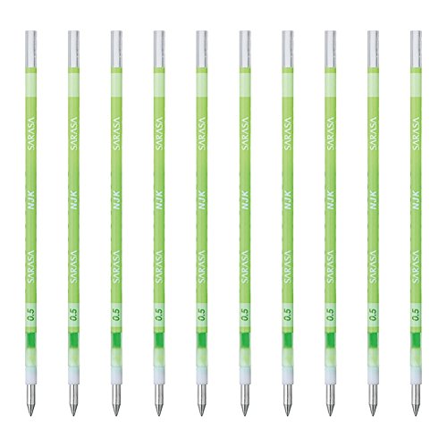 Light Green 10 Count