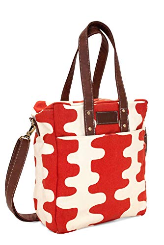 Echo Tangerine, Red