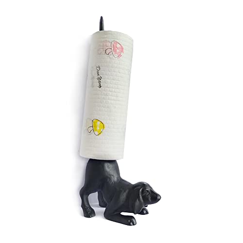 Dog-black