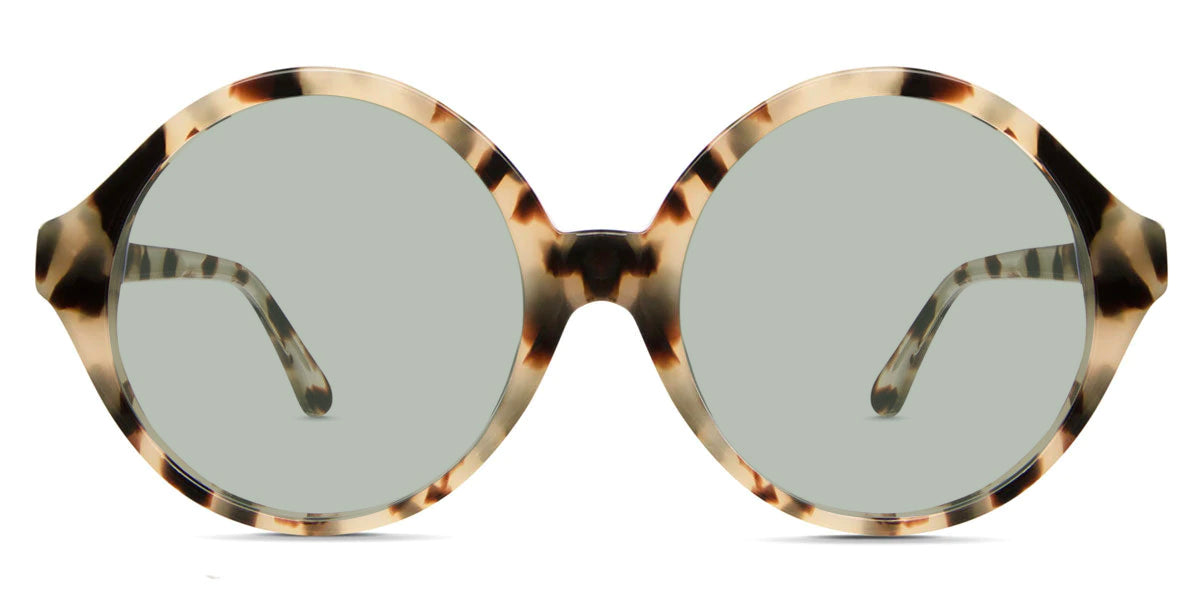Odona Women's Prescription Tinted Glasses – Stylish & UV Protection for Work, Driving & Outdoor Activities