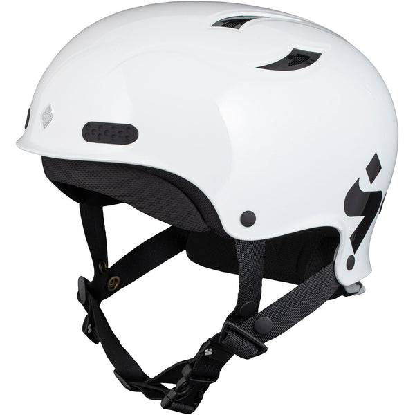 Sweet Protection Wanderer II Bike Helmet - Lightweight, Comfortable & Durable Cycling Helmet for Men & Women - Perfect for Mountain Biking, Road Cycling & Commuting