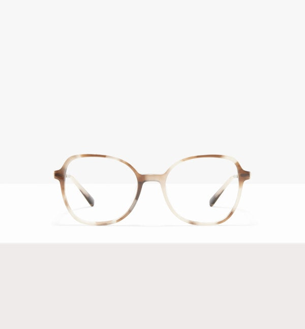 Vella Eyeglasses - Stylish & Lightweight Glasses for Men & Women | Perfect for Reading, Working & Everyday Use