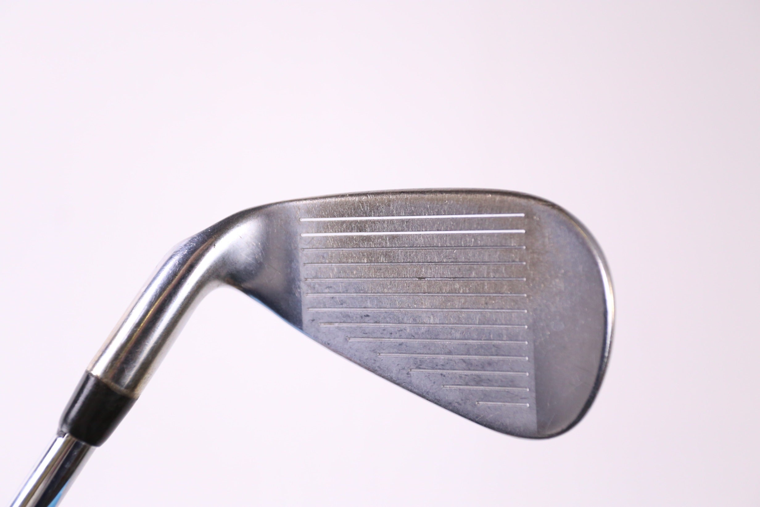 Used Callaway Big Bertha B21 7 Iron Right Hand Golf Club - Regular Flex for Men | Perfect for Practice & Game Improvement