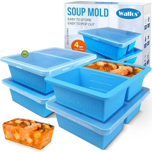 1.5cup 4pcs