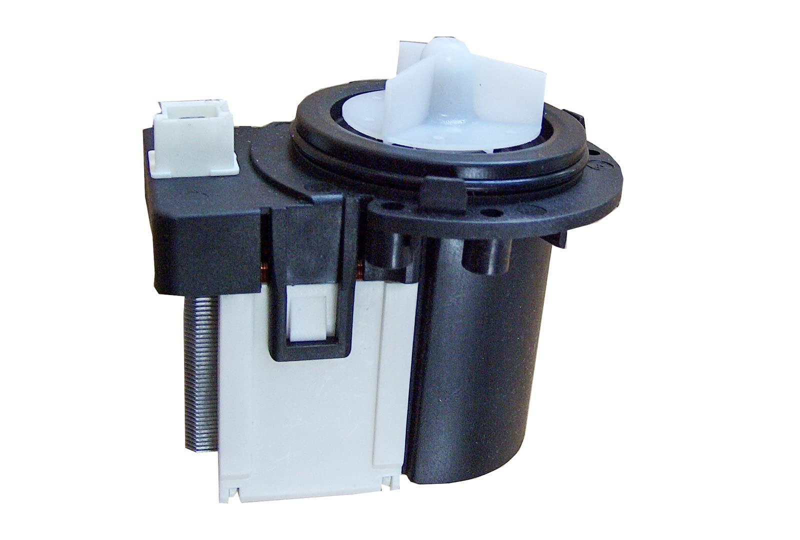 Premium Quality DC31-00054A Washer Drain Pump - Compatible with Samsung & Kenmore Washing Machines - Replaces AP4202690, 1534541, PS4204638, 62902090, DC31-00016A - Ideal for Quick Drainage and Efficient Laundry Cycles