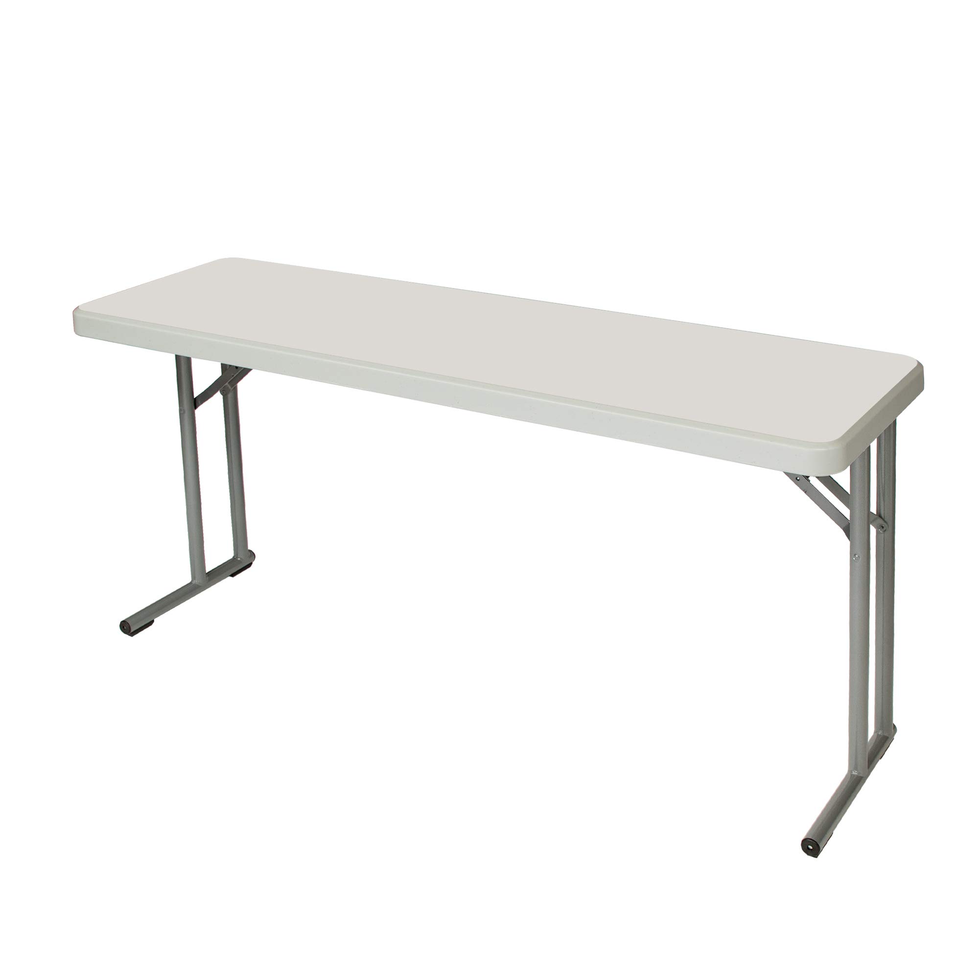 OEF Furnishings 5 Foot Heavy Duty Folding Table - 18