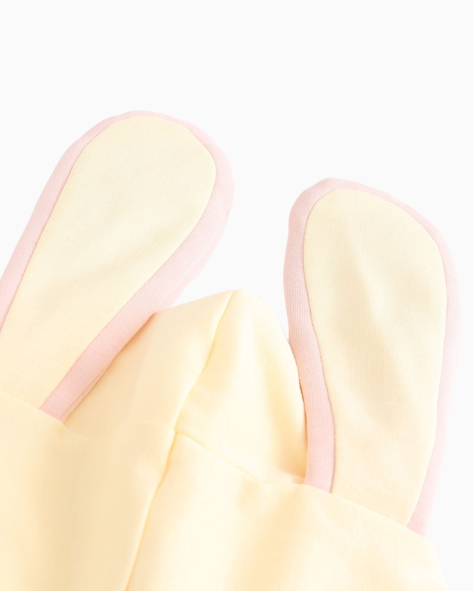 Tootie the Bunny Dress Hoodie - Cute Bunny Costume Hoodie for Kids & Toddlers | Perfect for Easter, Halloween, Birthday Parties & Dress-Up Play