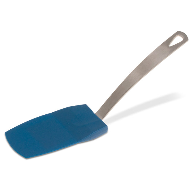 Heat Resistant Mini Spatula - Small Silicone Kitchen Tool for Baking, Cooking & Cake Decorating - Perfect for Non-Stick Pans, Mixing & Spreading Frosting