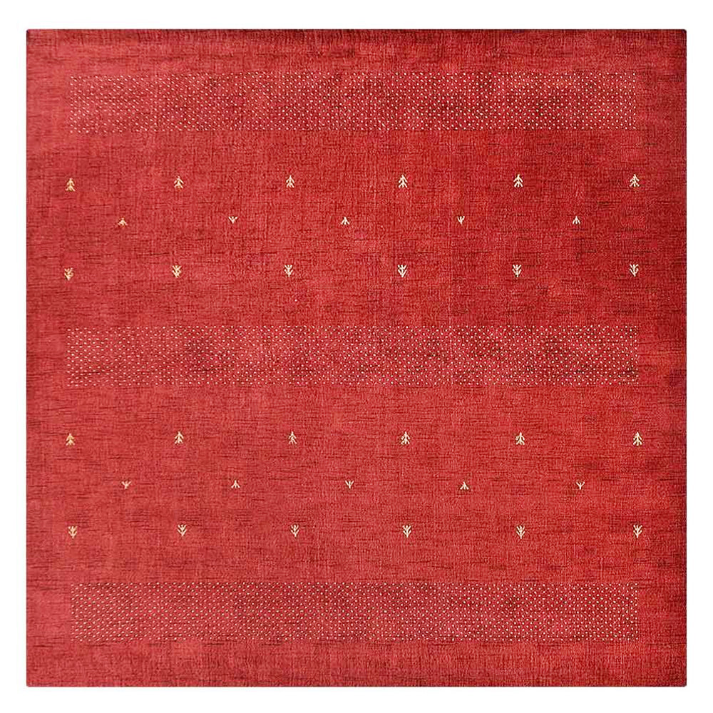 Premium Hand-Knotted Wool Rug by Colombo – Luxurious & Durable for Living Room, Bedroom, or Office Decor