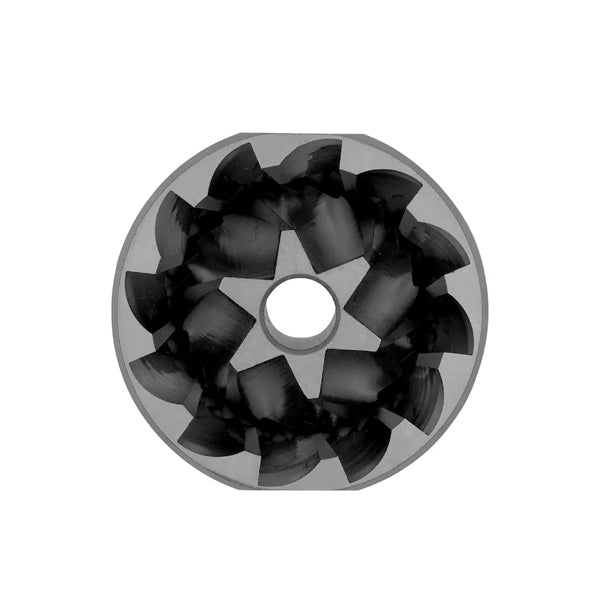 Varia VS3 38mm Coffee Grinder Burrs - Premium Espresso & Pour Over Grinding for Home Baristas & Coffee Enthusiasts | Perfect for Specialty Coffee Brewing