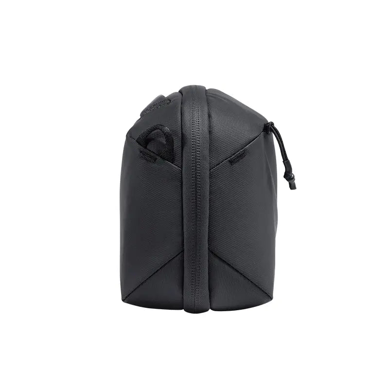 Ulanzi TRAKER Tech Pouch Mini B007GBB1 - Compact Organizer for Camera Accessories, Cables & Small Electronics - Perfect for Travel, Photography & Everyday Carry (EDC)