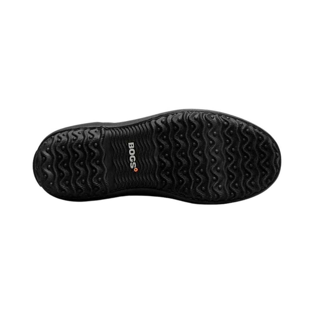 BOGS Women's Slip-On Floral Patch Shoes - Comfortable & Stylish Casual Footwear for Walking, Gardening, and Outdoor Activities