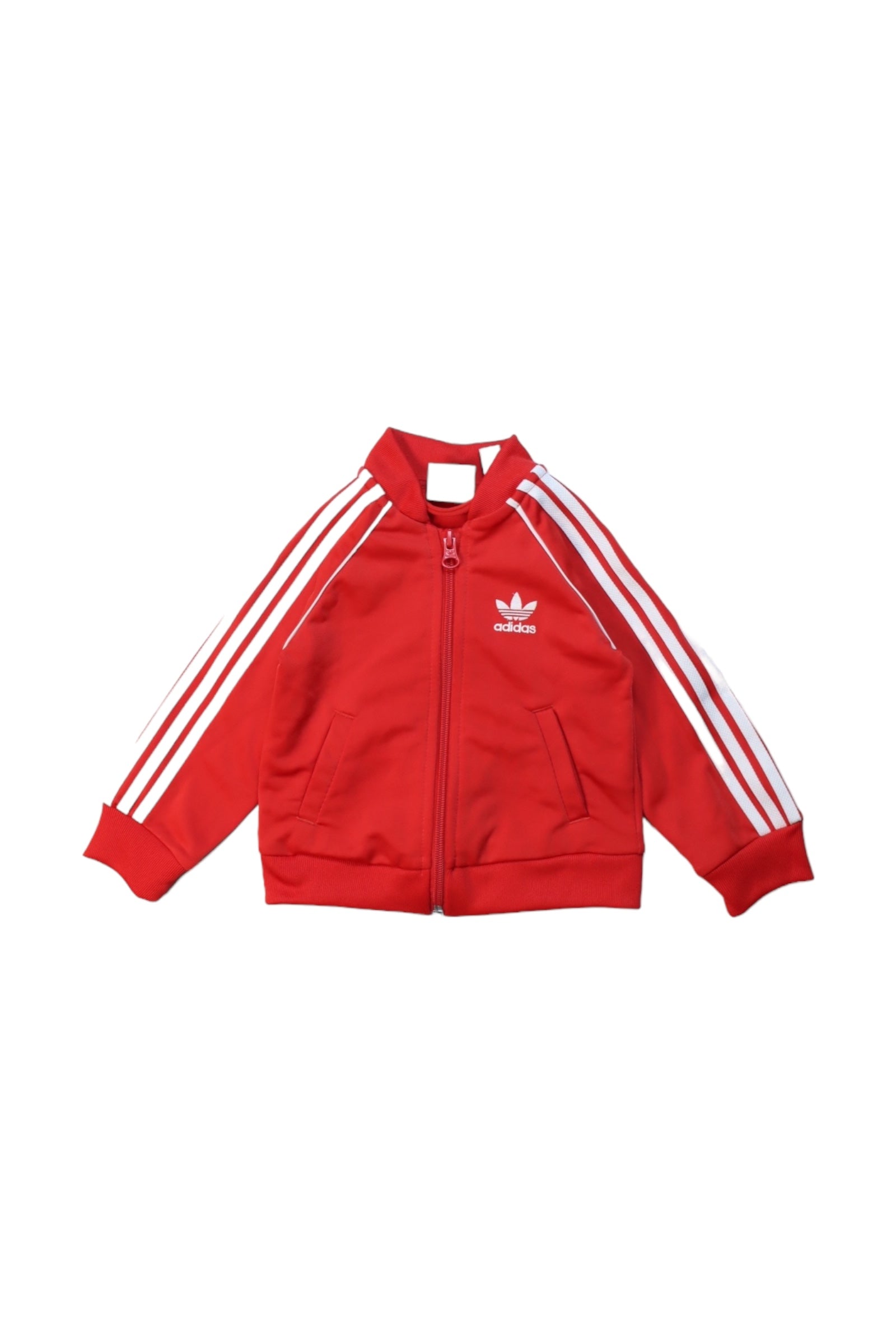 Adidas Tracksuit for Men - Comfortable Athletic Jogging Suit 6-9 Months | Perfect for Gym, Running & Casual Wear