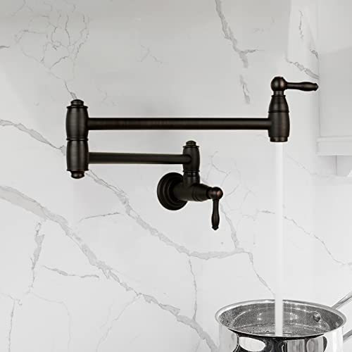 Oil Rubbed Bronze