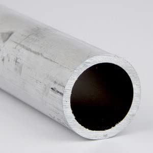 6061-T6 Aluminum Pipe Schedule 40 - 5