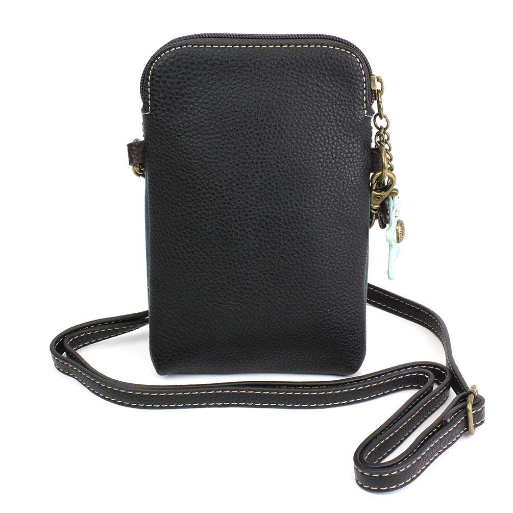Dazzling Jellyfish Print Crossbody Phone Purse for Women - Trendy Festival Accessory & Everyday Casual Outfit Essential