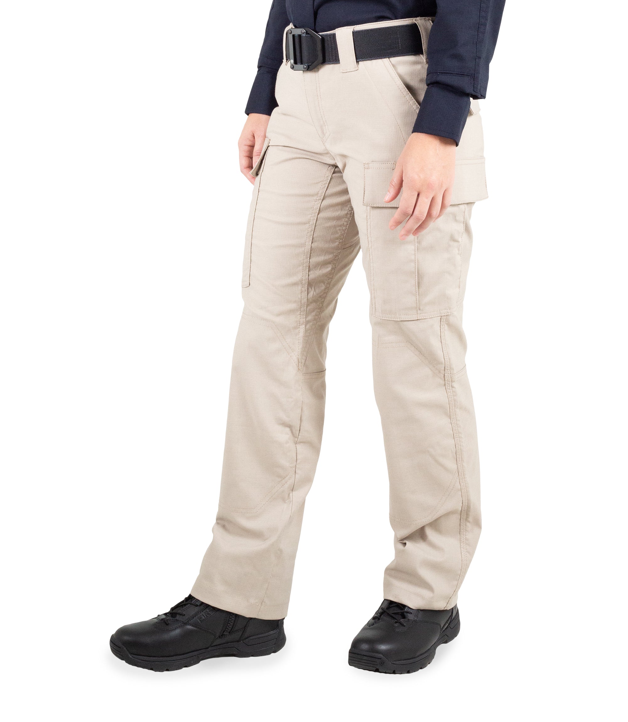 Women's V2 BDU Tactical Pants - Durable Military Style Cargo Pants for Outdoor, Hiking, and Workwear | Comfortable & Functional