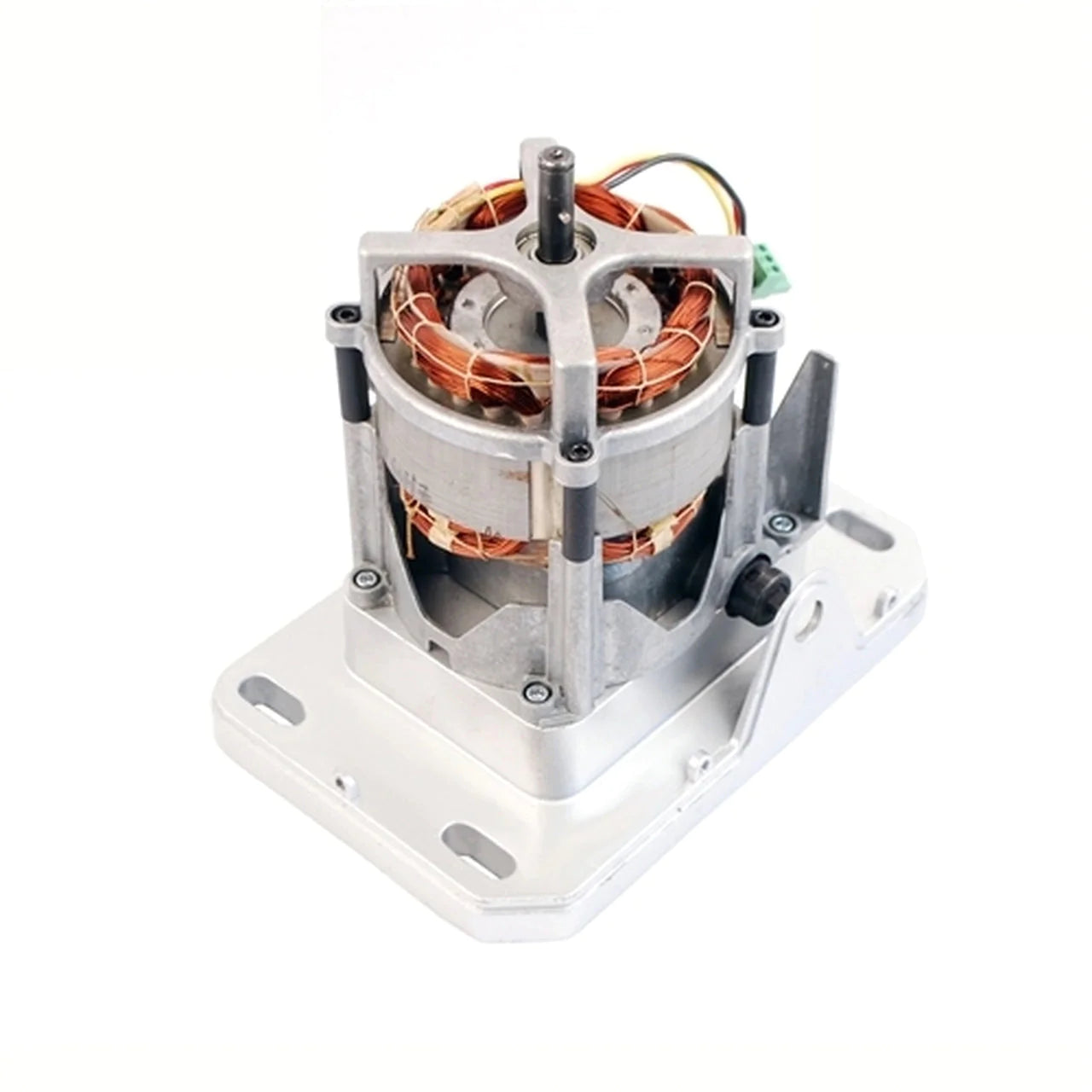 Aleko AC1500/AR1550 Series Sliding Gate Opener Motor and Gearbox Assembly - Replacement Part for Automatic Driveway Gates - Perfect for Home Security and Commercial Property Access