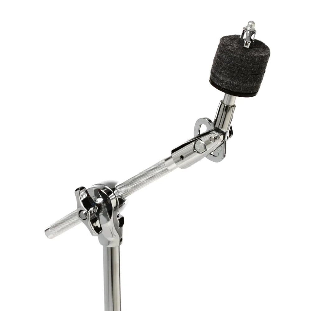 DW 6700 Ultra Light Boom Cymbal Stand - Professional Drum Hardware for Live Performances & Studio Recording - Perfect for Drummers, Bands & Music Schools