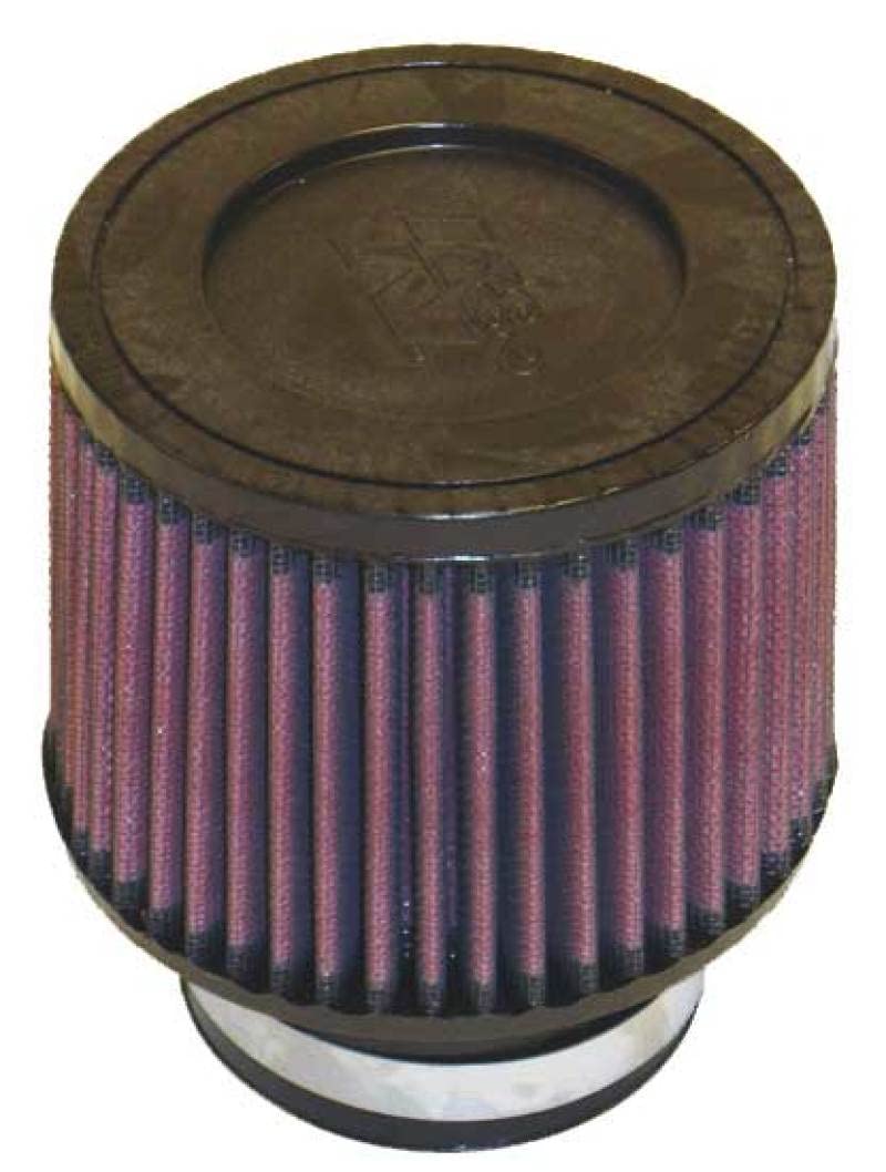 K&N RU-3700 High Performance Washable Air Filter - 3