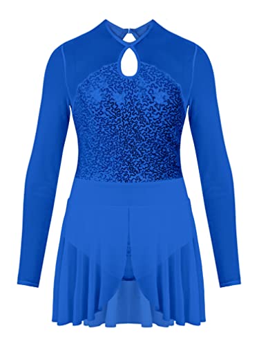 Blue Type D