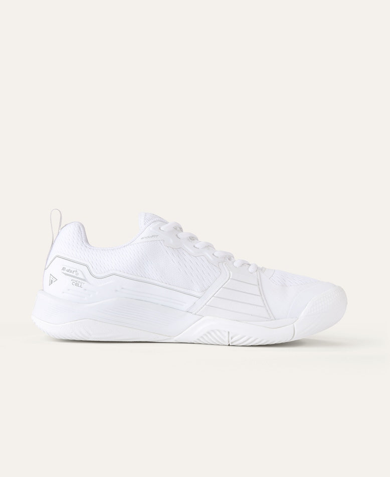 Wilson Rush Pro 4.5 Men's Tennis Shoes - Lightweight Performance Court Shoes for Men | Perfect for Competitive Play & Training Sessions